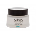 AHAVA Hyaluronic Acid Leave-On Mask (50ml)