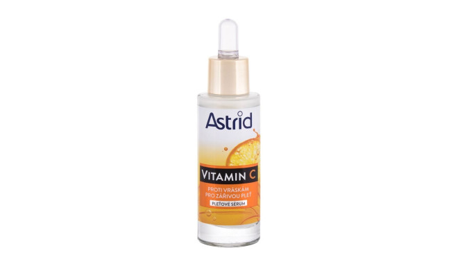 Astrid Vitamin C (30ml)