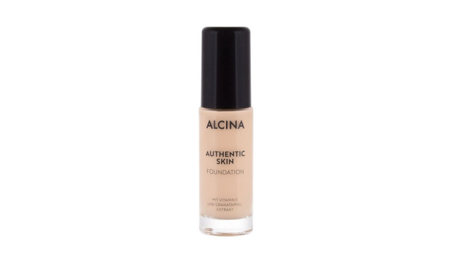 ALCINA Authentic Skin (28ml) (Ultralight)