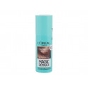 L'Oréal Paris Magic Retouch Instant Root Concealer Spray (75ml) (Mahagony Brown)