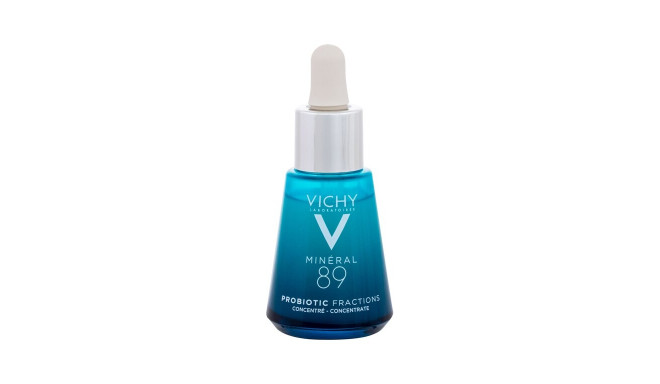 Vichy Minéral 89 Probiotic Fractions (30ml)