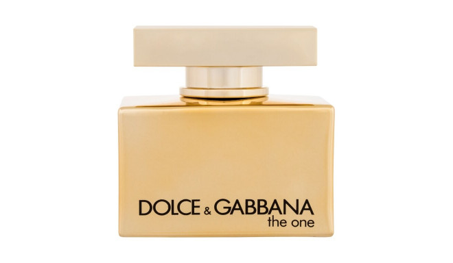 Dolce&Gabbana The One Gold Intense Eau de Parfum (50ml)