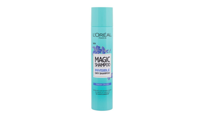 L'Oréal Paris Magic Shampoo Fresh Crush (200ml)