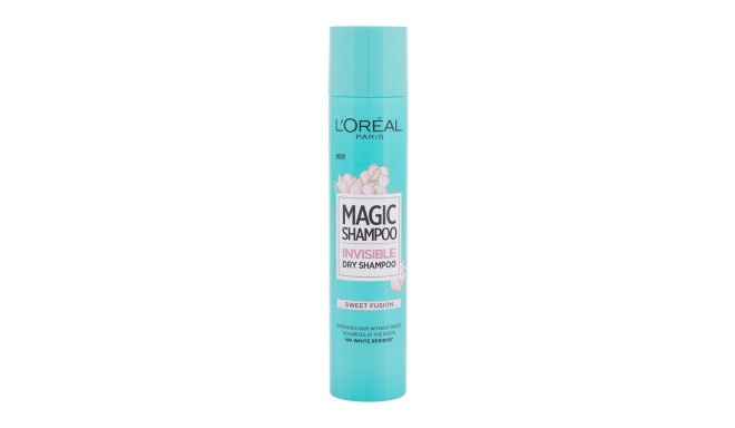 L'Oréal Paris Magic Shampoo Sweet Fusion (200ml)