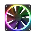 FAN NZXT F120 RGB 120MM BLACK