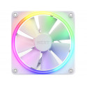 FAN NZXT F120 RGB 120MM WHITE