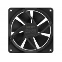 FAN NZXT F120 RGB 120MM BLACK