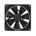FAN NZXT F140 RGB 140MM BLACK