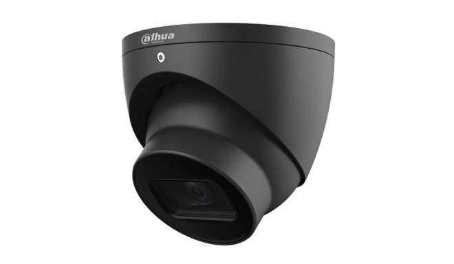 IP network camera 4MP IPC- HDW5442TM-ASE-B 2.8mm Black