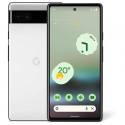 Google Pixel 6a G1AZG Sage 128GB White