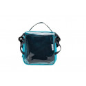 Shimoda Accessory Case Small Blue