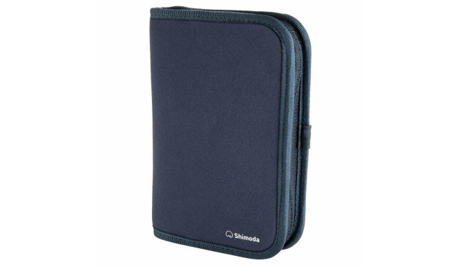 Shimoda Passport Wallet