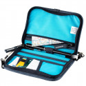 Shimoda Passport Wallet