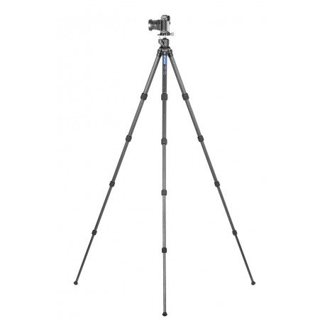 Leofoto statyw Ranger LS-254C+LH-30