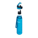 Filter bottle Aquaphor City blue 0.5 L