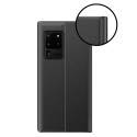 Nový kryt Sleep Case s funkcí stojánku pro Samsung Galaxy M53 5G černý