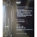 Knee protector with Select 6204 stabilizer (M/L)