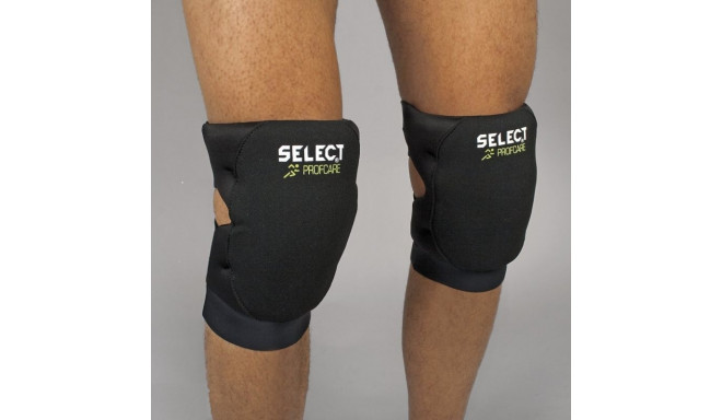 Select 6206 volleyball knee pads (M)