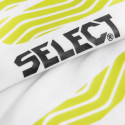 Select 6610 compression sleeve, white (L)