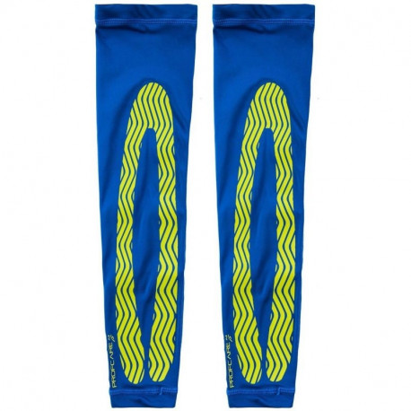 Compression sleeve Select 6610 blue (XL)