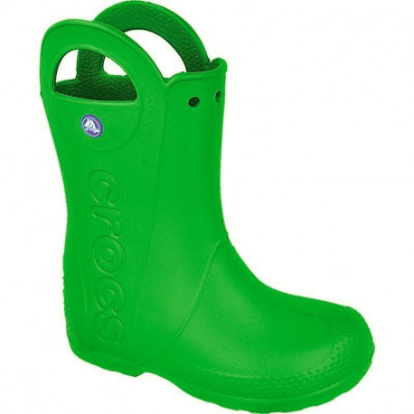 Crocs Handle It Kids 12803 Wellies Dark Green (32-33)