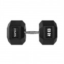 HMS Hex Pro 40 KG dumbbell