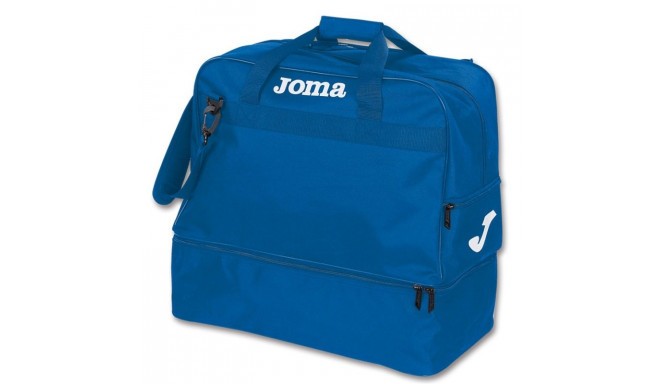 Bag Joma III 400006.700 blue (niebieski)