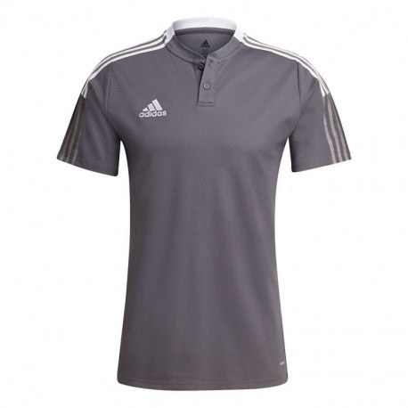 Adidas Tiro 21 Polo Shirt M GM7364 (XS)