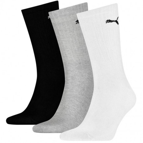 Puma Sport 3pack socks M 880355 10 (43-46)