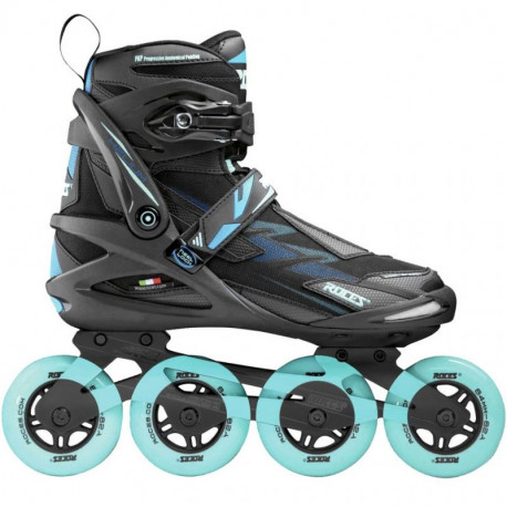 Roces Helium II W Tif Rollerblades 400872 00001 (40)