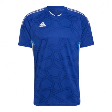 Adidas Condivo 22 MD M HA3507 T-shirt (XL (188cm))