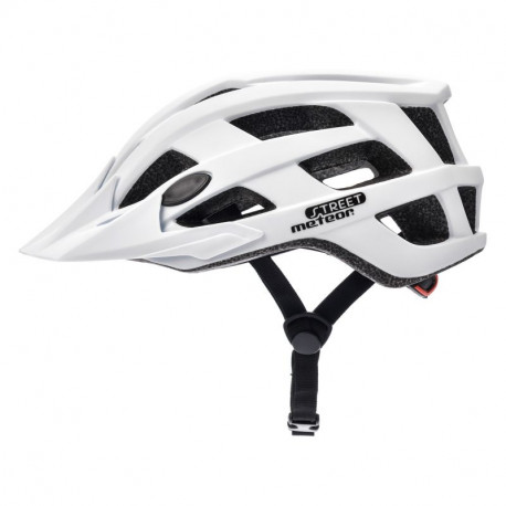 Meteor Street 25215 Bike Helmet (uniw)