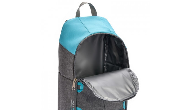 Thermal backpack Meteor Arctic 10l 74637 (uniw)