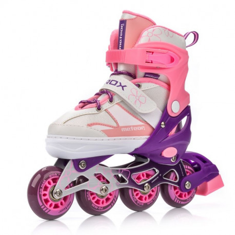 Meteor Rox 22362 Roller Skates (uniw)