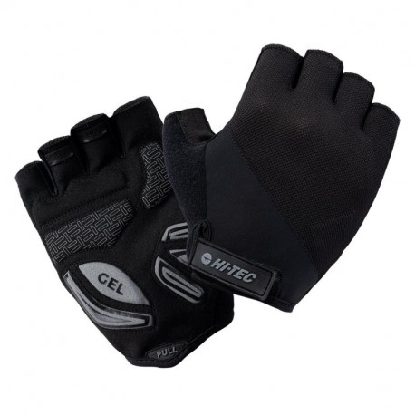 Hi-tec fers M 92800315208 cycling gloves (M)