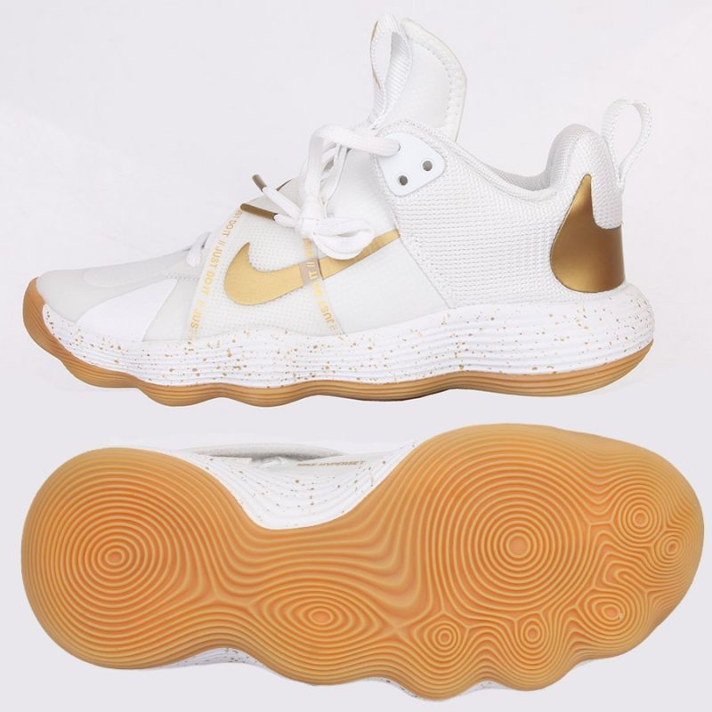 nike react hyper set shoes
