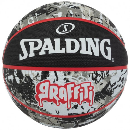 Spalding Graffiti Ball 84378Z Basketball (7)