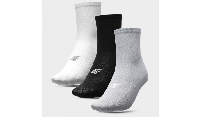 4F 4FJAW22USOCF060 91S socks (32-35)