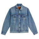 Levi&#39;s Vintage Fit Trucker Jacket M 773800058 (M)