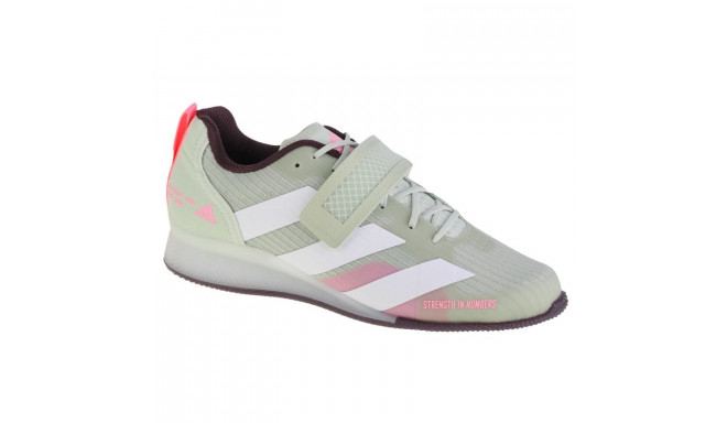 Adidas Adipower Weightlifting 3 M GY8925 shoes (41 1/3)