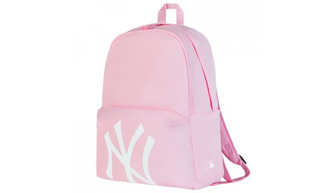 New Era Disti Multi New York Yankees Backpack 60240062 (One size)