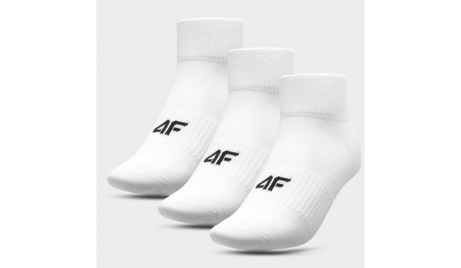 Socks 4F H4Z22-SOM302 10S (39 - 42)