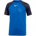 Nike DF Academy Pro SS Top K Jr DH9277 463 T-shirt (S)