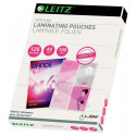 Lamineerimiskile A5 125mic, 100 A5 kile pakis, O-pouch Super/Leitz