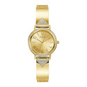 Guess Tri Luxe GW0474L2 Ladies Watch