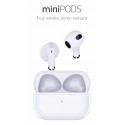 Swissten TWS Mini Pods Bluetooth 5.1 Стерео Гарнитура с Микрофоном