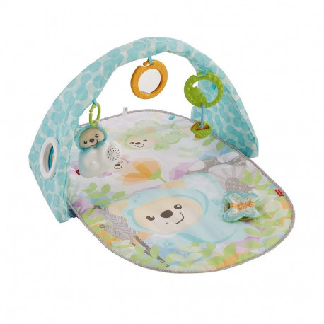 Fisher-Price activity play mat Dream Bear (DYW46)