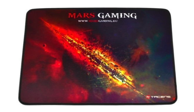 Mars Gaming MMP1 Gaming Mouse Pad 350x250x3mm