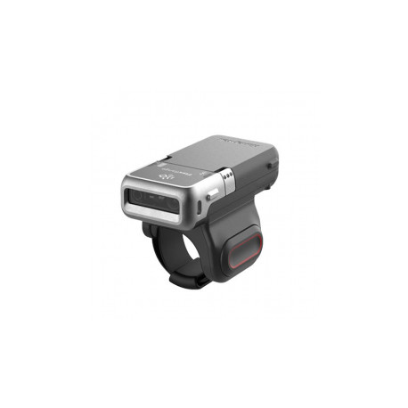 Honeywell spare battery