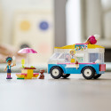 41715 LEGO® Friends Jäätiseauto
